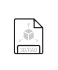 CAD/3D支持